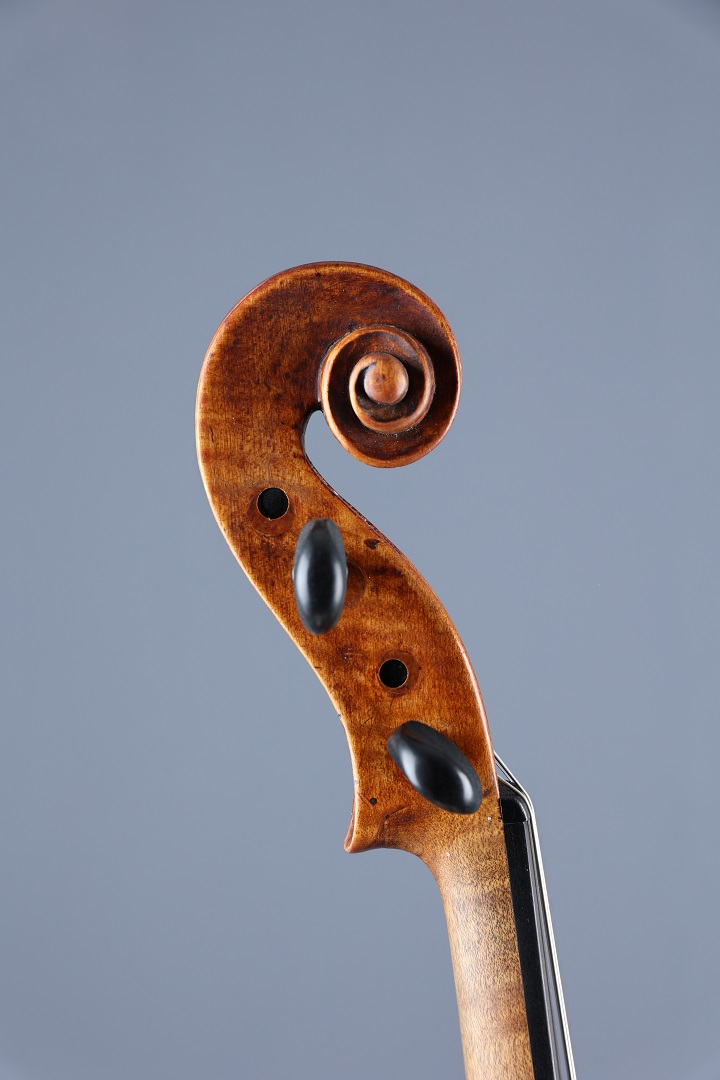 Leißmüller Martin - Krün anno 1745 - G-551